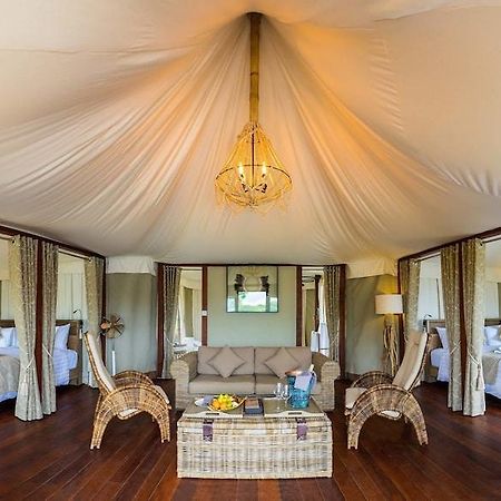 Pemuteran Menjangan Dynasty Resort מראה חיצוני תמונה