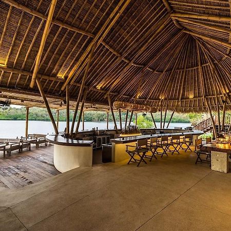 Pemuteran Menjangan Dynasty Resort מראה חיצוני תמונה