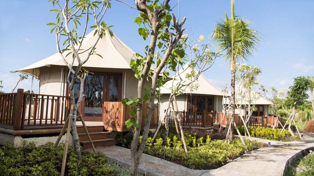 Pemuteran Menjangan Dynasty Resort מראה חיצוני תמונה