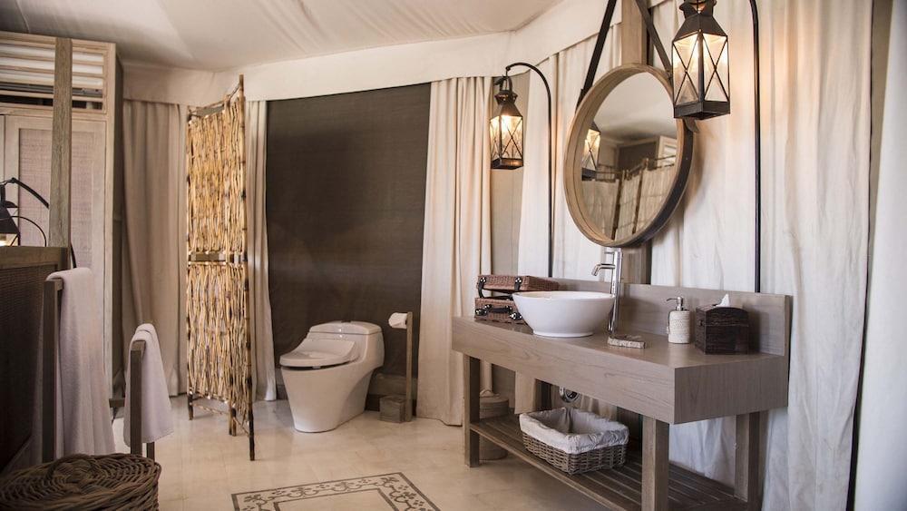 Pemuteran Menjangan Dynasty Resort מראה חיצוני תמונה