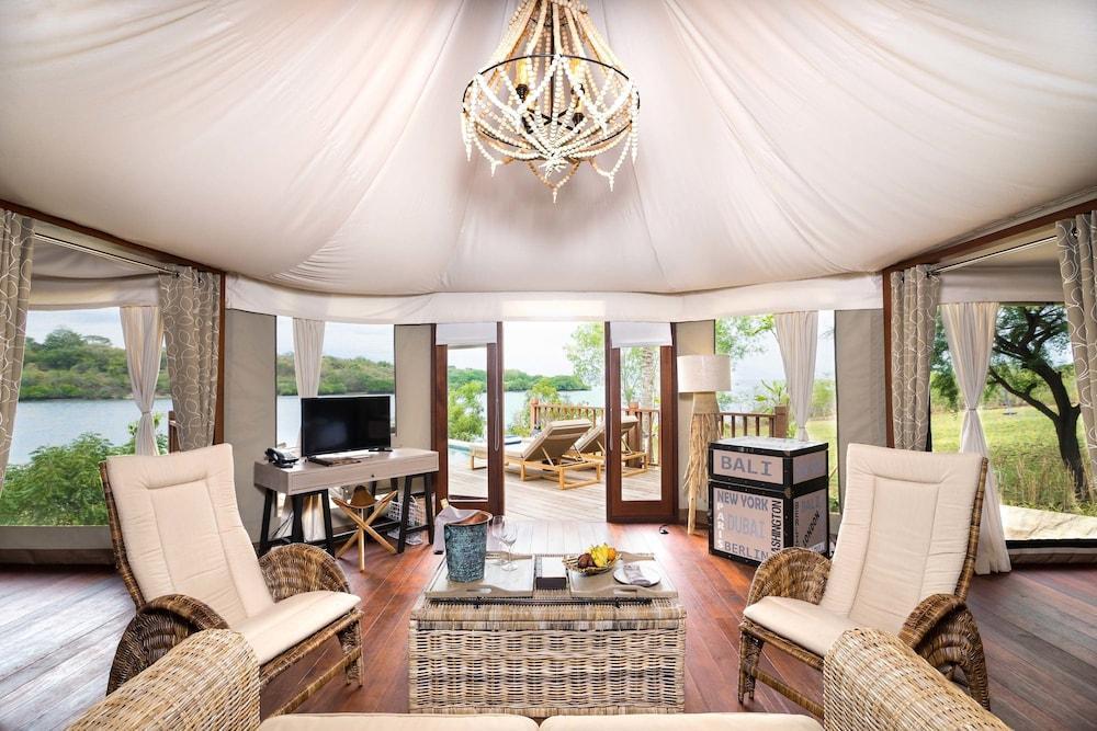 Pemuteran Menjangan Dynasty Resort מראה חיצוני תמונה