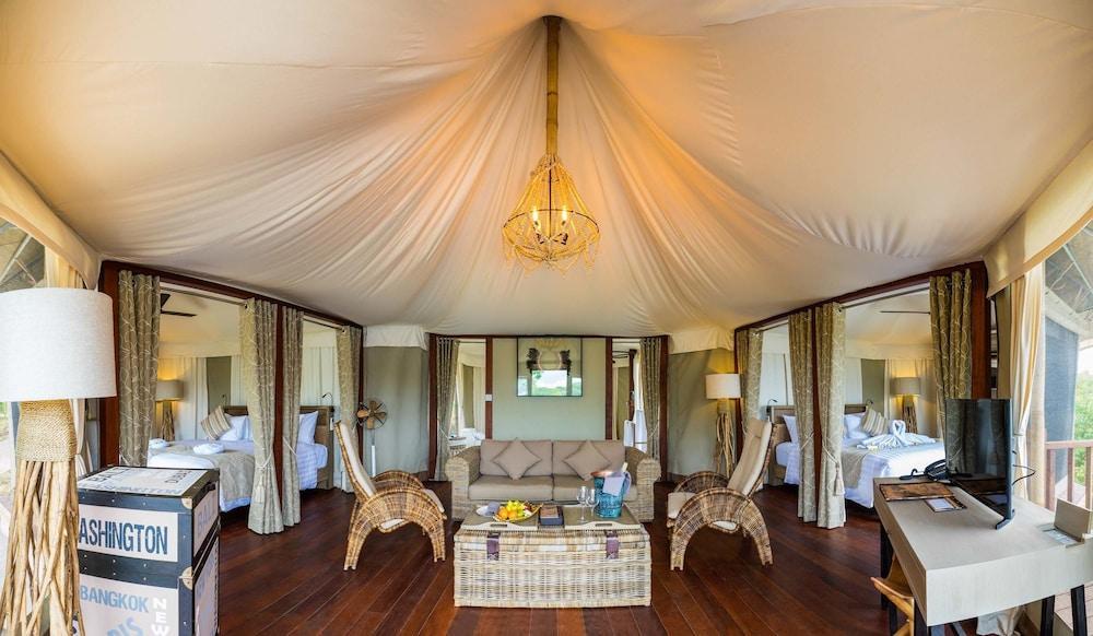 Pemuteran Menjangan Dynasty Resort מראה חיצוני תמונה