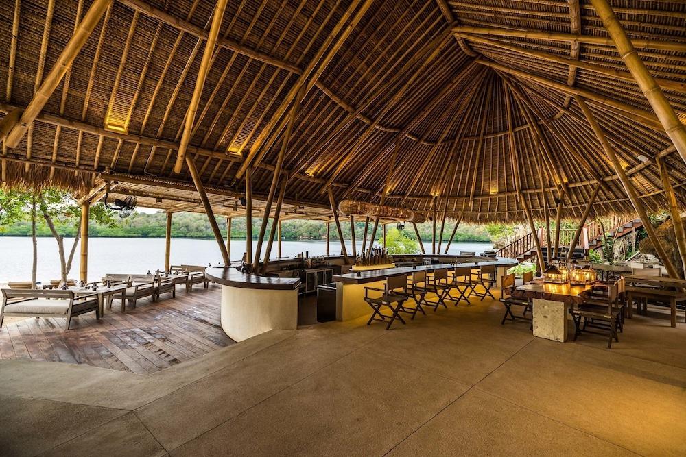 Pemuteran Menjangan Dynasty Resort מראה חיצוני תמונה