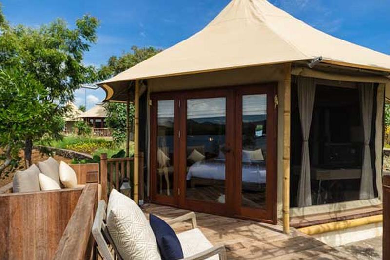 Pemuteran Menjangan Dynasty Resort מראה חיצוני תמונה