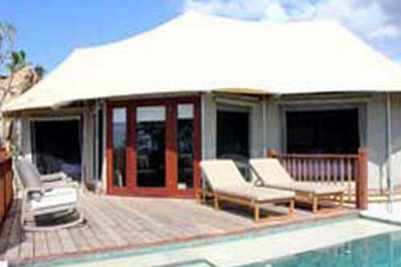 Pemuteran Menjangan Dynasty Resort מראה חיצוני תמונה