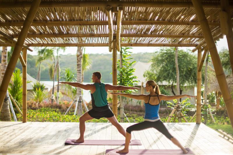 Pemuteran Menjangan Dynasty Resort מראה חיצוני תמונה