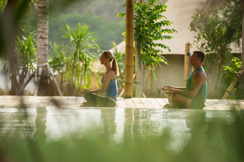 Pemuteran Menjangan Dynasty Resort מראה חיצוני תמונה