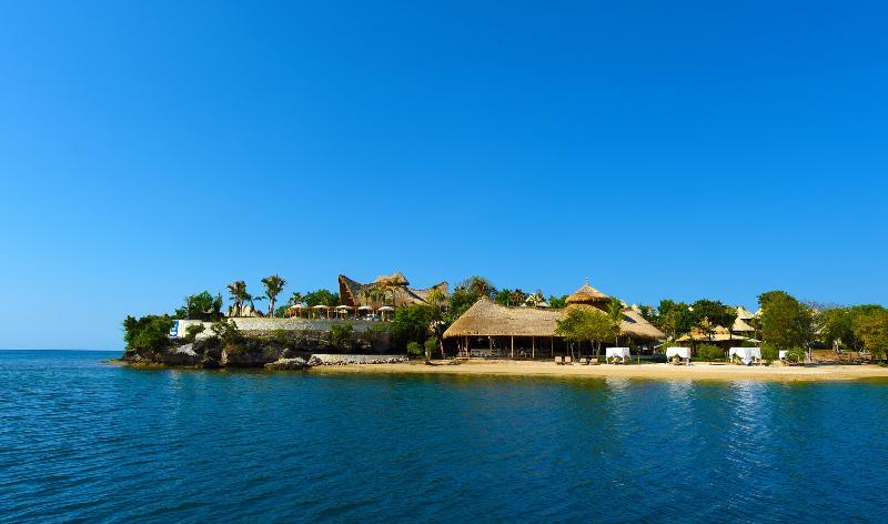 Pemuteran Menjangan Dynasty Resort מראה חיצוני תמונה