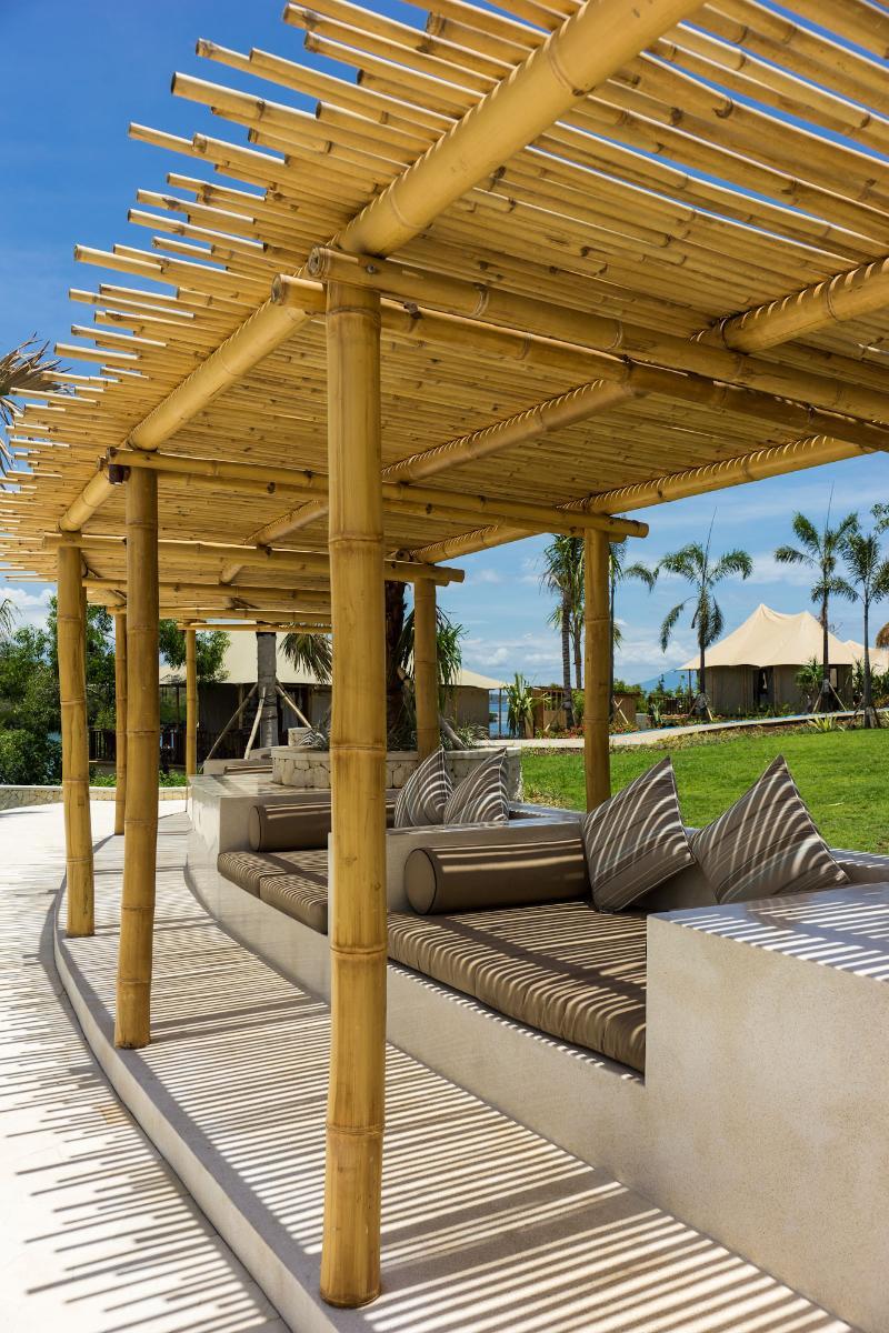 Pemuteran Menjangan Dynasty Resort מראה חיצוני תמונה