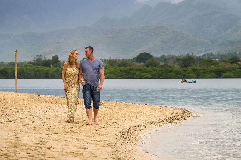 Pemuteran Menjangan Dynasty Resort מראה חיצוני תמונה
