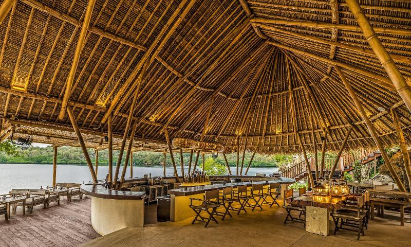 Pemuteran Menjangan Dynasty Resort מראה חיצוני תמונה