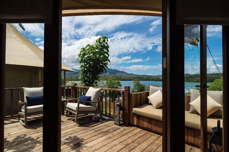 Pemuteran Menjangan Dynasty Resort מראה חיצוני תמונה