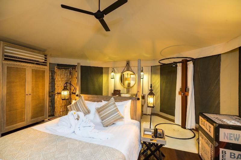 Pemuteran Menjangan Dynasty Resort מראה חיצוני תמונה