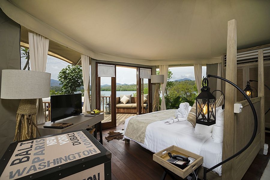 Pemuteran Menjangan Dynasty Resort מראה חיצוני תמונה