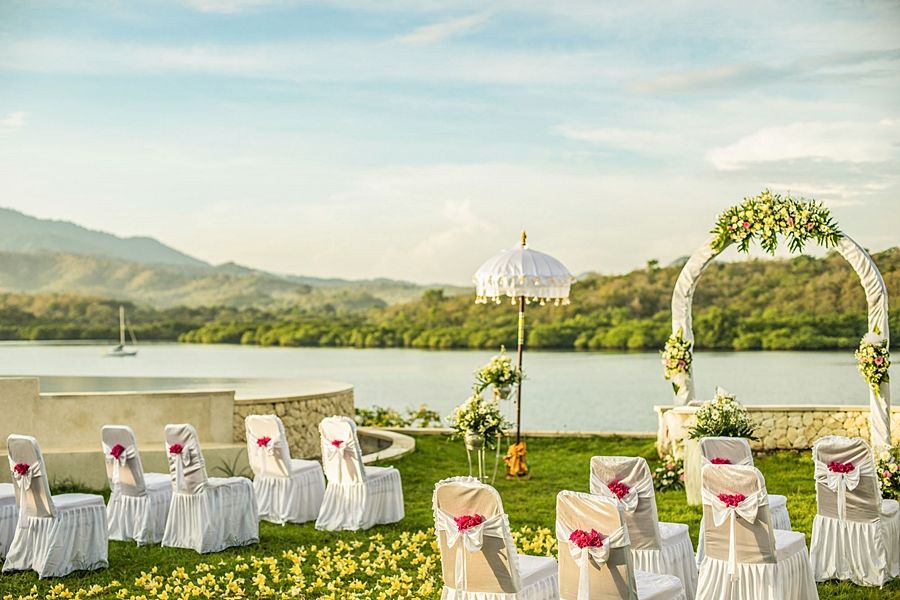 Pemuteran Menjangan Dynasty Resort מראה חיצוני תמונה